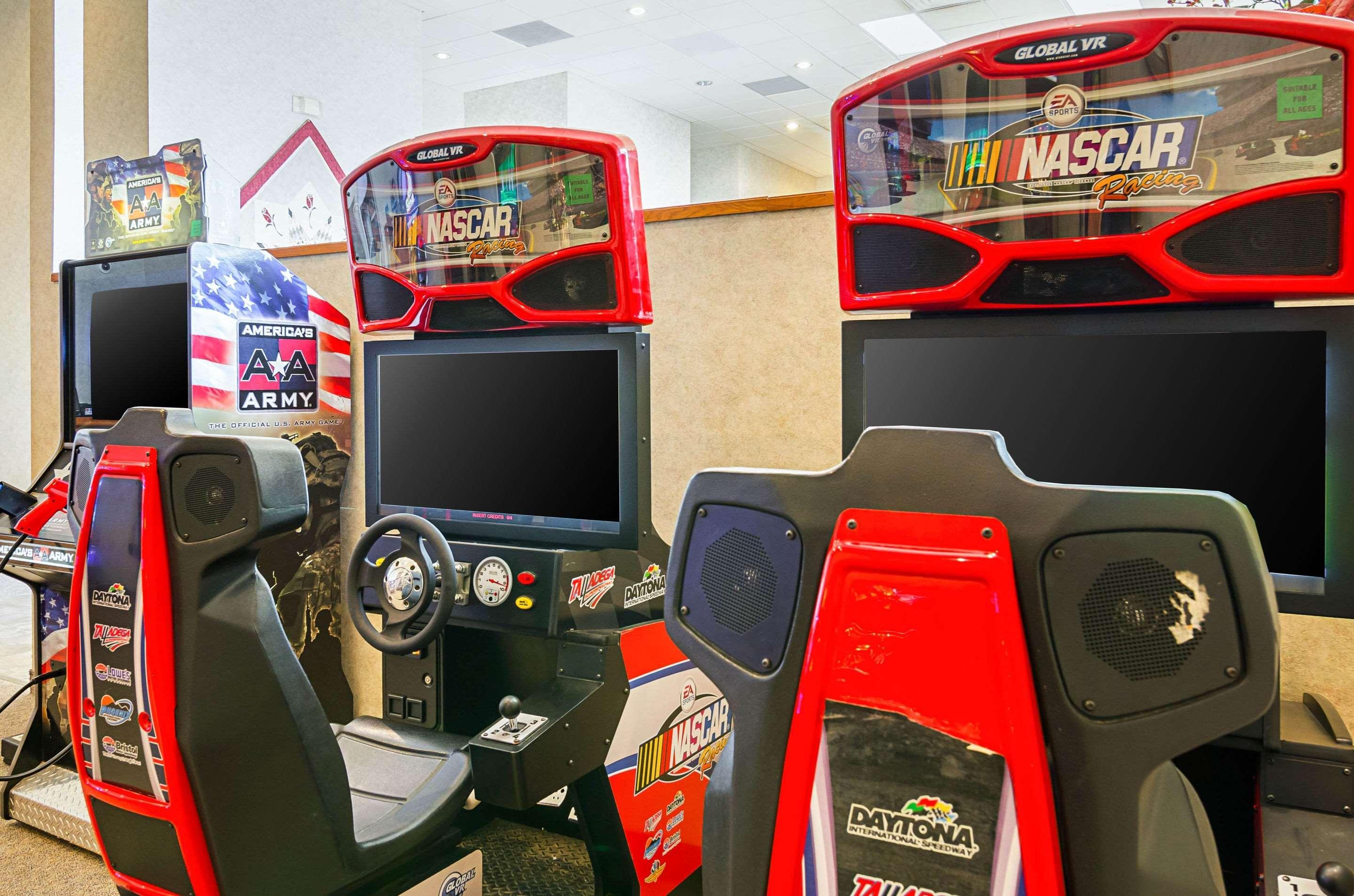 Quality Inn Rosebud Casino Mission Buitenkant foto